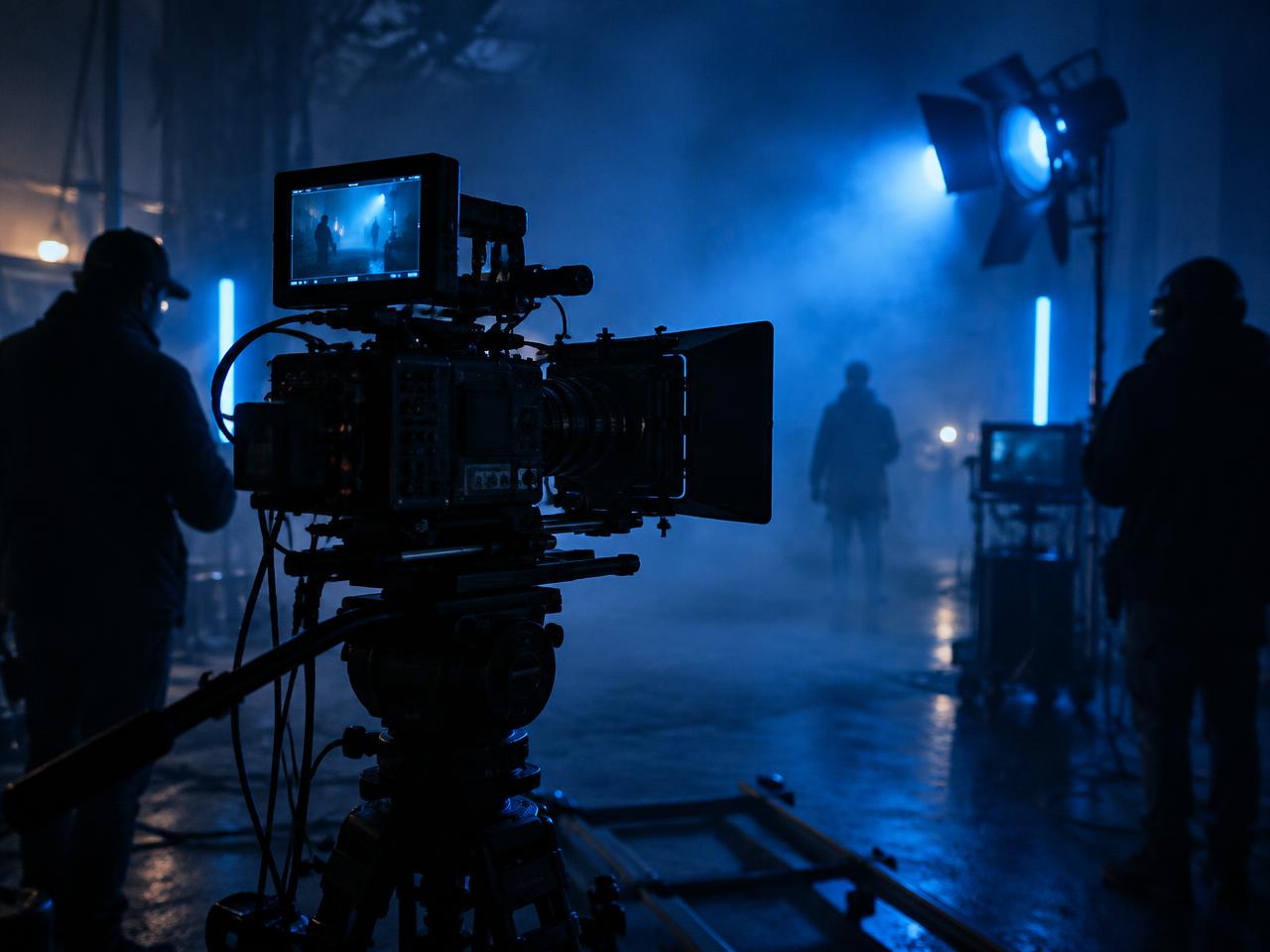 Film & Television